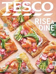 Tesco - 03.2025
