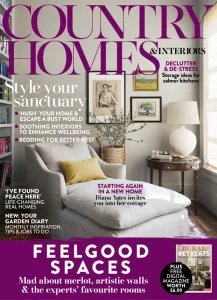 Country Homes & Interiors - 02.2026