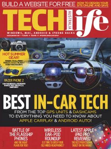 TechLife AU - 01.2019