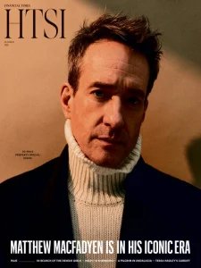 Financial Times HTSI - 28.03.2026