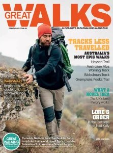 Great Walks - 04/05 2026