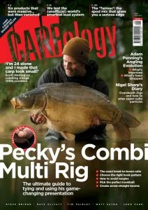 CARPology - 08.2025