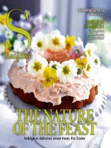 Sunday Express Sunday Magazine - 29.03.2026