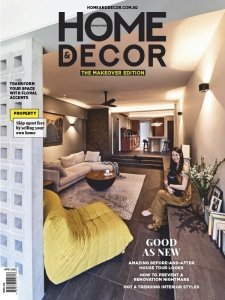 Home & Decor - 04.2023