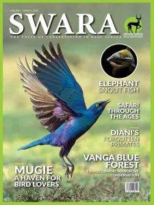 Swara - 01/03 2025