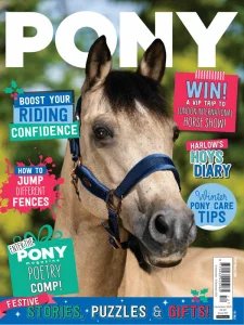 Pony - 12.2025