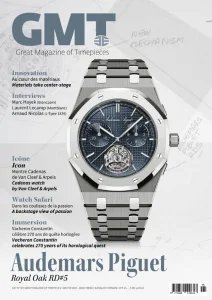 GMT - Winter 2025/2026