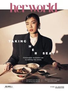 Her World SG - 07.2026