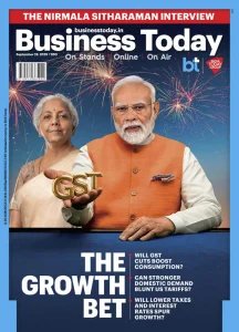 Business Today - 09.28.2025