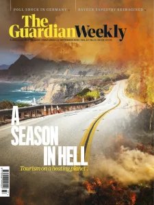 The Guardian Weekly - 11.09.2026