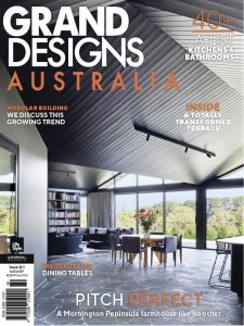 Grand Designs AU - Is. 12.1 2023