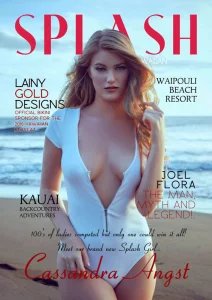 Splash - Hawaii Retreat 2016