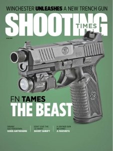 Shooting Times - 06.2023