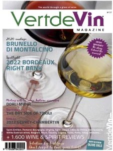 VertdeVin - Is. 27 2025