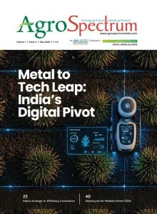 AgroSpectrum - 05.2026