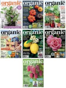 ABC Organic Gardener - 2018 Full Year