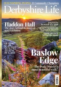 Derbyshire Life - 10.2025