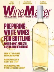 WineMaker - 02/03 2026