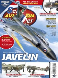 Scale Aviation Modeller International 03.2021