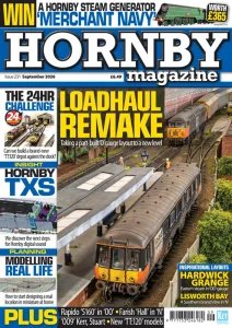 Hornby - 09.2026