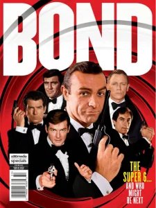 Bond 2023