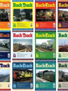 Backtrack - 2018 Full Year