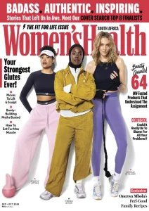 Women's Health SA - 09/10 2026