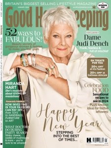 Good Housekeeping UK - 01.2024