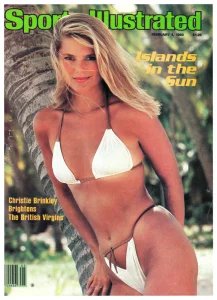 Sports Illustrated - Swimsuit 1980