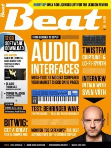 BEAT - 05.2025