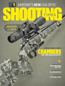 Shooting Times - 07.2025