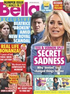Bella UK - 26.05.2026