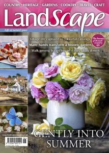 Landscape UK - 06.2026