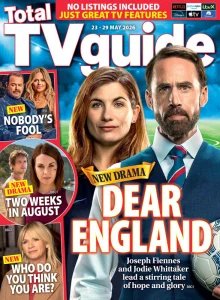 Total TV Guide - 23.05.2026