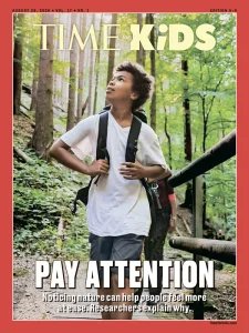 Time for Kids - 08.28.2026