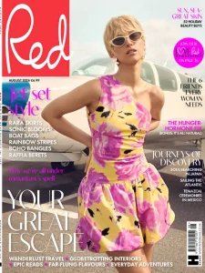 Red UK - 08.2026