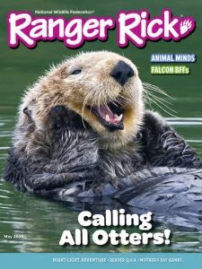 Ranger Rick - 05.2026