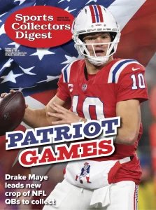 Sports Collectors Digest - 10.1.2026