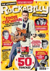 Vintage Rock - Guide to Rockabilly 2025