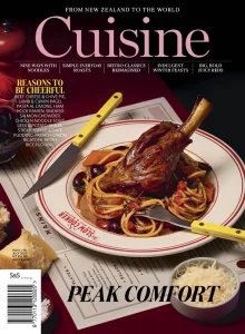 Cuisine - 07.2026
