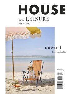 House and Leisure - Summer 2024
