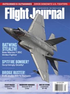 Flight Journal - 03/04 2025