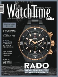WatchTime IN - 10/11 2025