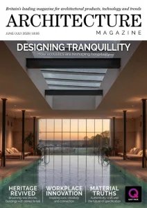 Architecture - 06/07 2026