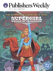 Publishers Weekly - 04.13.2026