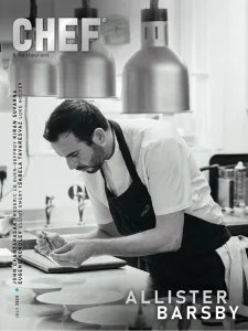 Chef & Restaurant UK - 07.2025