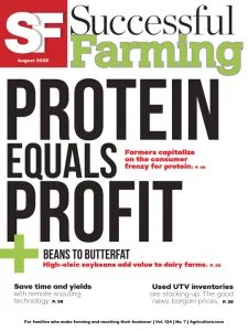 Successful Farming - 08.2026