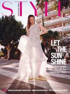 The Sunday Times Style - 11.05.2025