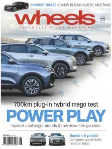 Wheels AU - 08.2026