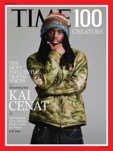 Time USA - 07.28.2025